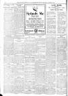 Leicester Chronicle Saturday 31 October 1914 Page 8