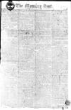 Morning Post Saturday 07 January 1804 Page 1