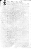 Morning Post Saturday 14 January 1804 Page 1
