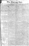 Morning Post Thursday 20 September 1804 Page 1