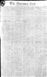 Morning Post Thursday 01 November 1804 Page 1