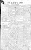 Morning Post Saturday 10 November 1804 Page 1