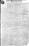 Morning Post Monday 19 November 1804 Page 1