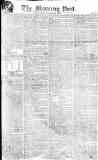 Morning Post Thursday 22 November 1804 Page 1
