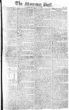 Morning Post Saturday 19 January 1805 Page 1