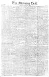 Morning Post Monday 28 January 1805 Page 1