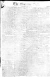 Morning Post Thursday 02 May 1805 Page 1