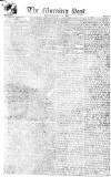 Morning Post Saturday 11 May 1805 Page 1