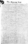 Morning Post Monday 20 May 1805 Page 1