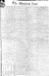 Morning Post Friday 24 May 1805 Page 1