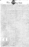 Morning Post Saturday 13 July 1805 Page 1