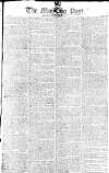 Morning Post Monday 04 November 1805 Page 1
