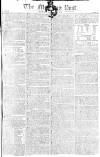 Morning Post Monday 18 November 1805 Page 1