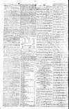 Morning Post Thursday 21 November 1805 Page 1