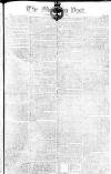 Morning Post Friday 22 November 1805 Page 1