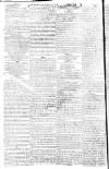 Morning Post Monday 25 November 1805 Page 1