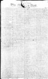 Morning Post Tuesday 26 November 1805 Page 1