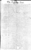 Morning Post Friday 29 November 1805 Page 1