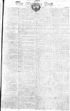 Morning Post Saturday 30 November 1805 Page 1