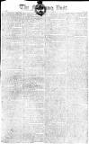 Morning Post Thursday 05 December 1805 Page 1
