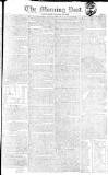 Morning Post Thursday 26 December 1805 Page 1