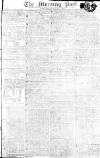 Morning Post Thursday 08 May 1806 Page 1
