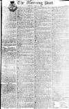 Morning Post Monday 06 January 1806 Page 1