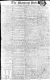 Morning Post Monday 13 January 1806 Page 1