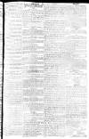 Morning Post Thursday 16 January 1806 Page 3