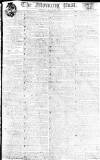 Morning Post Monday 27 January 1806 Page 1