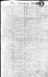 Morning Post Thursday 10 April 1806 Page 1