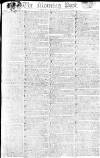 Morning Post Saturday 03 May 1806 Page 1