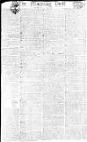 Morning Post Saturday 12 July 1806 Page 1