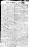 Morning Post Saturday 27 September 1806 Page 1