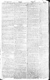 Morning Post Wednesday 15 October 1806 Page 4