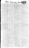Morning Post Tuesday 04 November 1806 Page 1
