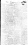 Morning Post Thursday 13 November 1806 Page 1