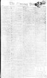 Morning Post Saturday 22 November 1806 Page 1