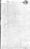 Morning Post Tuesday 25 November 1806 Page 1