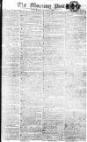 Morning Post Wednesday 17 December 1806 Page 1