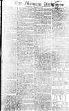 Morning Post Thursday 18 December 1806 Page 1