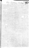 Morning Post Friday 26 December 1806 Page 1