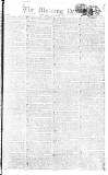 Morning Post Saturday 27 December 1806 Page 1