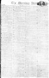 Morning Post Saturday 10 January 1807 Page 1