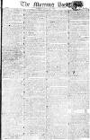 Morning Post Monday 12 January 1807 Page 1