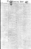 Morning Post Tuesday 13 January 1807 Page 1