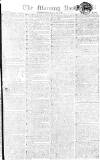 Morning Post Wednesday 14 January 1807 Page 1