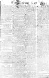 Morning Post Tuesday 20 January 1807 Page 1