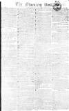 Morning Post Saturday 24 January 1807 Page 1