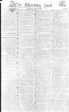 Morning Post Thursday 16 April 1807 Page 1